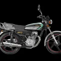 موتور احسان 200CG