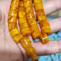 تسبیح سندلوس تسبیح کهربا|جواهرات|کرمانشاه, |دیوار