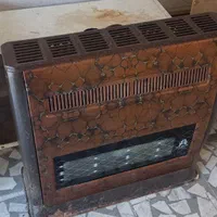 بخاری گازی|بخاری، هیتر، شومینه|فریدون‌کنار, |دیوار