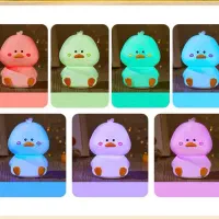 چراغ خواب سیلیکونی تک به قیمت عمده|چراغ خواب و آباژور|تهران, ترمینال غرب|دیوار