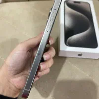 ایفون ۱۵ پرومکس  iphone 15 promax|موبایل|رشت, پیرکلاچای|دیوار