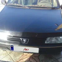 پژو98|خودرو سواری و وانت|کرمانشاه, |دیوار