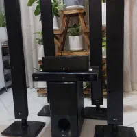 باند|سیستم صوتی خانگی|اسلام‌شهر, شهرک واوان|دیوار