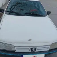 پژو استیشن 1800انژکتور|خودرو سواری و وانت|سنندج, |دیوار