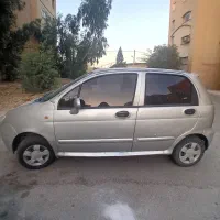 ام وی ام 110 مدل ۸۷|خودرو سواری و وانت|سمنان, |دیوار