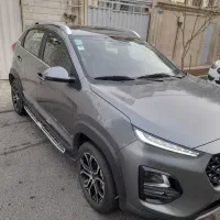 خودروMVMx22 PRO MTمدل اخر۱۴۰۳