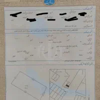 زمین تجاری خوسف