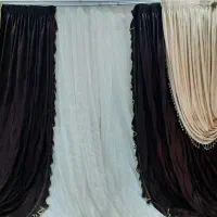 پرده ۳متری