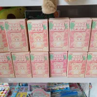 هاچی پوپو عطری