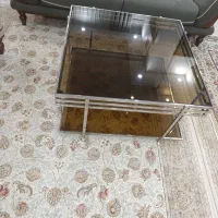 میز جلو مبلی|مبلمان خانگی و میز عسلی|پردیس, فاز ۳|دیوار