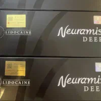 ژل نورامیس دیپ deep