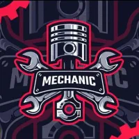 نیاز ب اوستاکار و تعمیرکار(مکانیک،اهنگر،باطری ساز)