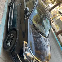 تیگو 5 اکسلنت فول