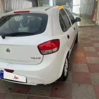 تیبا 2 مدل ۹۷ بسیار تمیز/کارمندی|خودرو سواری و وانت|قرچک, مهدیه|دیوار