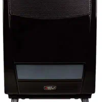 بخاری گازی نیک کالا|بخاری، هیتر، شومینه|آمل, |دیوار