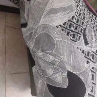 روسری ساتن سایز۱۰۰