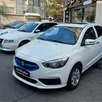 شاهین اتومات CVT*شاهین اتومات پلاس سفید ۱۴۰۴|خودرو سواری و وانت|تهران, فردوس|دیوار