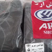 پوتین ایمنی