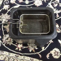 سرخ کن