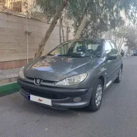 206 تیپ 5 tu5