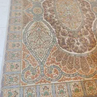 فرش ۴متری|فرش|کرمانشاه, |دیوار