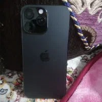 اپل iPhone 16 Pro Max با حافظهٔ ۲۵۶ گیگابایت