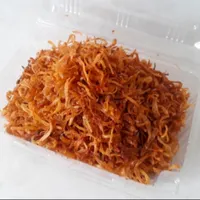 پیاز سرخ شده و هویج خلالی|خوردنی و آشامیدنی|تهران, شهرک ابوذر|دیوار