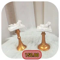 اکسسوری منزل|چراغ خواب و آباژور|قم, نوبهار|دیوار