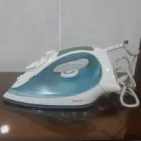 اتو بخار مارک ژاپنی ساچی saachi|اتو و لوازم اتو|کرمانشاه, |دیوار