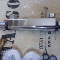 شیرسرویس بهداشتی خارجی