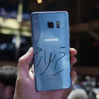 سامسونگ s7 edgh و سامسونگ نوت ایج
