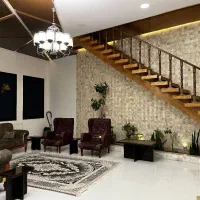 باغ ویلا استخر ابگرم|اجارهٔ کوتاهمدت ویلا و باغ|مشهد, اقبال|دیوار