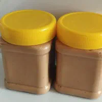 فروش کره بادام زمینی آستانه اشرفیه