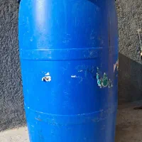 بشکه ۲۲۰ لیتری