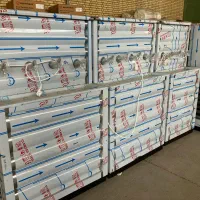 آبسردکن استیل 2 شیر|آبسردکن و تصفیه آب|اصفهان, دهنو|دیوار