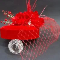 کاپ کلاه و اکسسوری یلدا