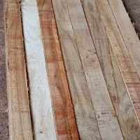 کف تختی پایه پایه تخت چوب