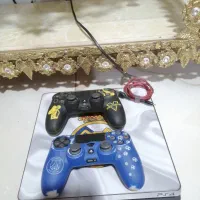 پی اس 4|کنسول، بازی ویدئویی و آنلاین|تبریز, |دیوار