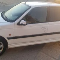پژو پارس ساده مدل ۹۰