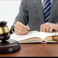 کارآموز وکالت خانم جهت دفتر خدمات حقوقی،تایم صبح