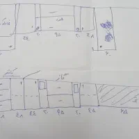 فروش فوری کابینت ممبران|مصالح و تجهیزات ساختمان|تهران, مرزداران|دیوار