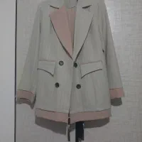 تعدادی لباس و کیف در حد نو