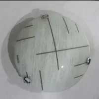 چراغ سقفی و مهتابی