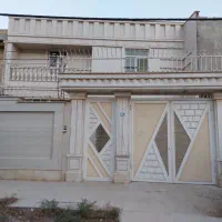 خانه ویلایی دو طبقه مجزا سند تک برگ