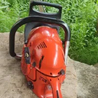 اره موتوری دولمار۷۹۰۰|ماشینآلات صنعتی|زنجان, |دیوار