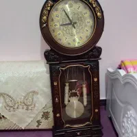 ساعت دیواری