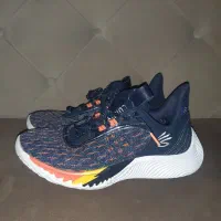 کفش بسکتبال curry 9 سایز 44