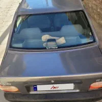 پراید۱۳۱ مدل ۹۰|خودرو سواری و وانت|بانه, |دیوار