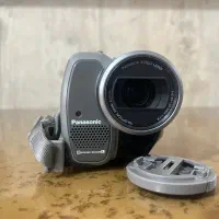 دوربین فیلمبرداری پاناسونیک|دوربین عکاسی و فیلمبرداری|تهران, نازیآباد|دیوار