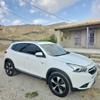 تیگو 7 IE مدل 97 در حد صفر